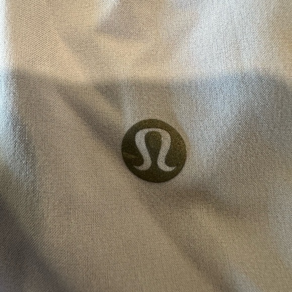 LULULEMON HIGH RISE SKORT - Picture 3 of 3